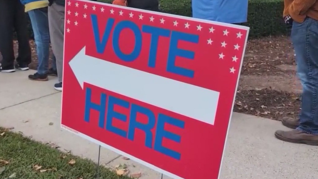Early voting breaks record | 2024 Election