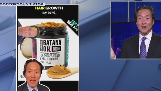 Beware of medical misinformation on social media