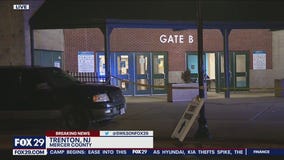 Man fatally stabbed inside Trenton arena during high school basketball tournament