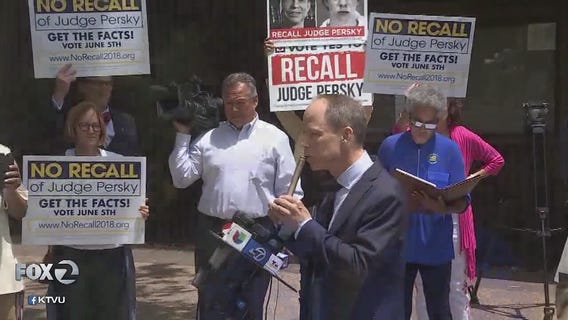 Recalled Judge Persky fired from high-school coaching job