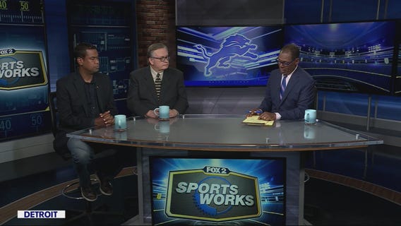 Ben Johnson returns to Ford Field for week 2 matchup with Lions