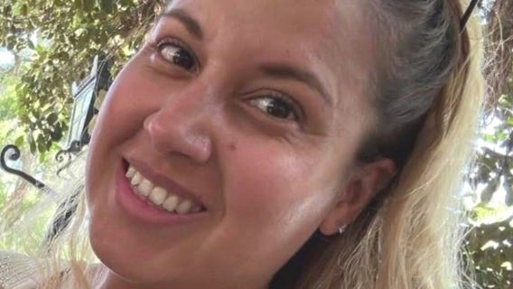 Husband suspected of carrying wife's body found