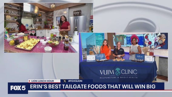 Beating first week fatigue