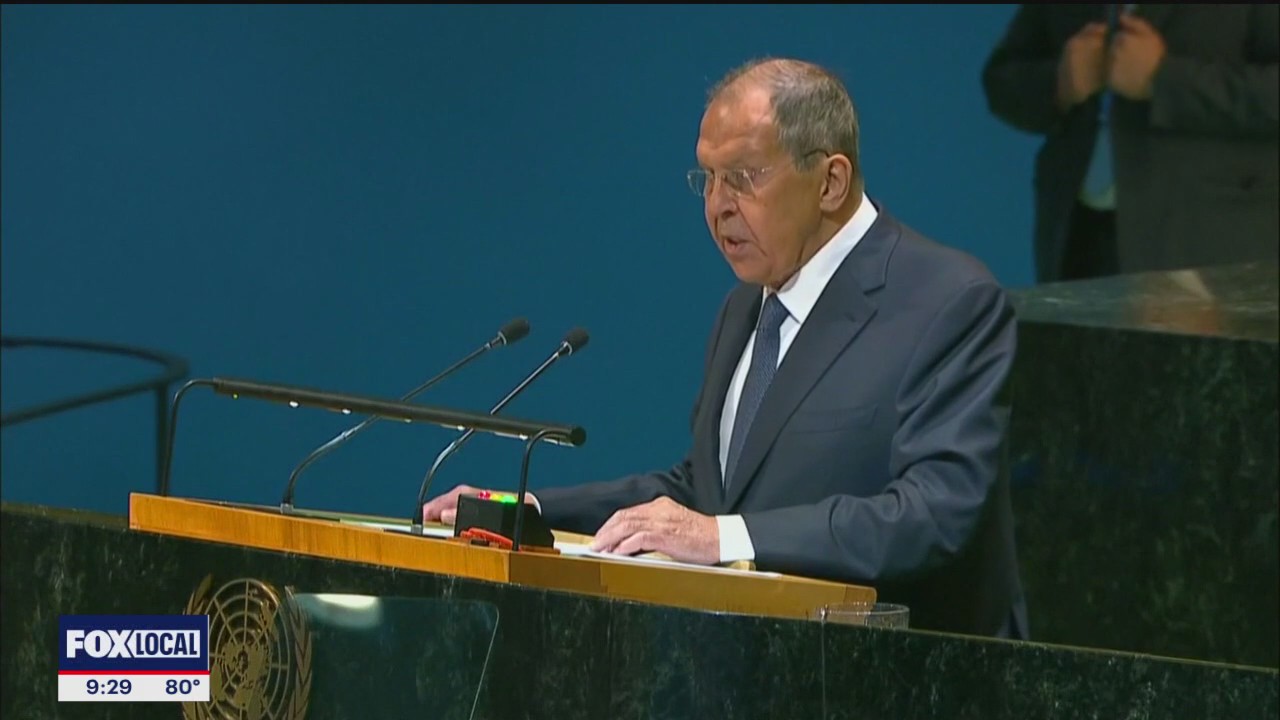 Russia 'remains open' to Ukraine conflict resolution