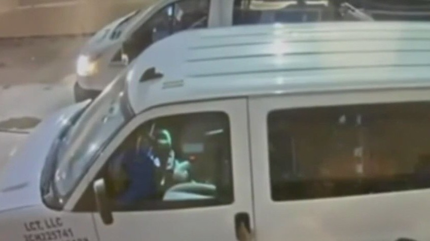 Dallas ICE shooting: New video released