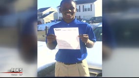 Fairfax man pleads guilty to making threat to high school