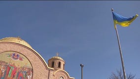 Chicago's Ukrainian community awaits outcome of ceasefire talks