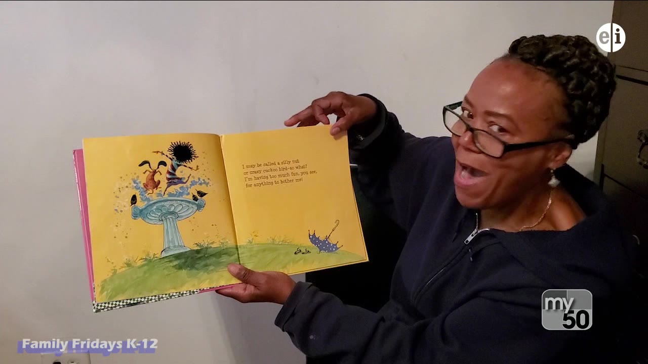 We Still Teach: Friday, May 29