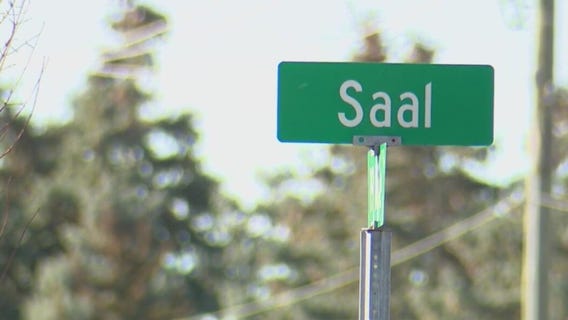 Man accused of randomly firing weapon while driving