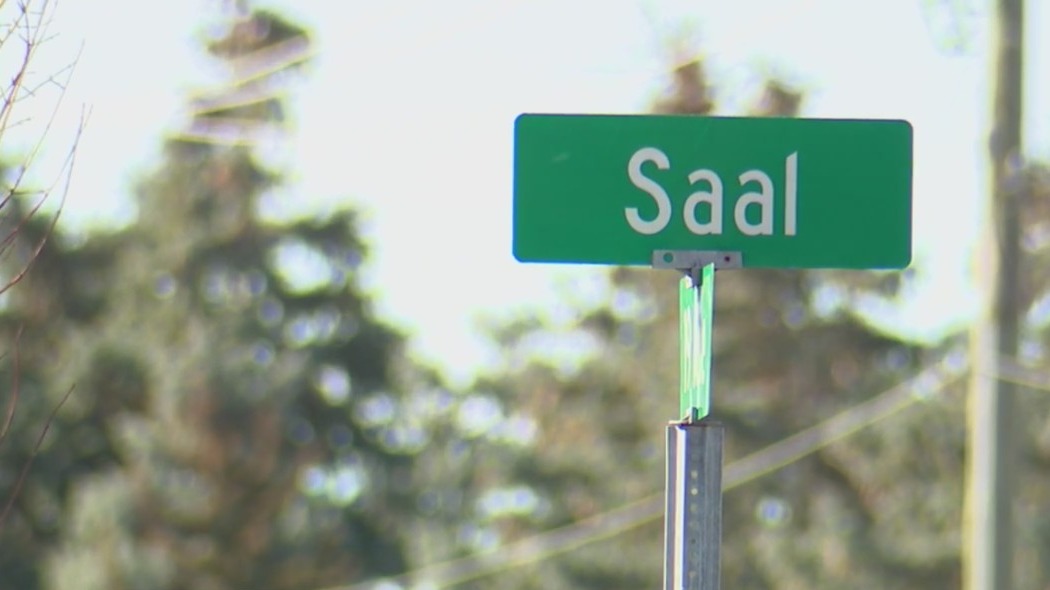 Man accused of randomly firing weapon while driving