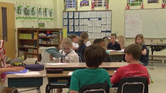 HISD approves District of Innovation plan