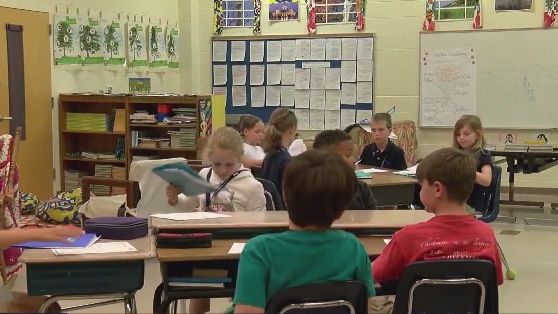 HISD approves District of Innovation plan