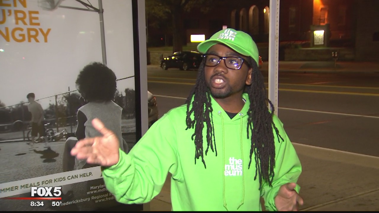 Jewish Community responds to DC Councilmember Trayon White comments amid anti-Semitic conspiracy theory