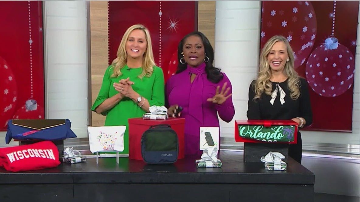 Why gifting travel is taking off this holiday season