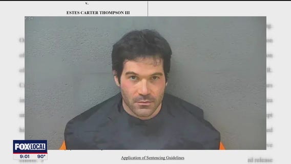 Ex-American Airlines employee sentenced to prison