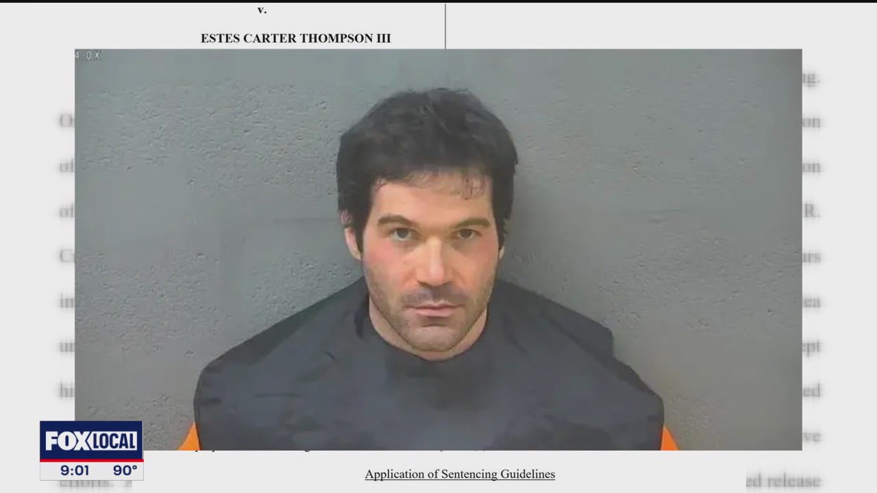 Ex-American Airlines employee sentenced to prison