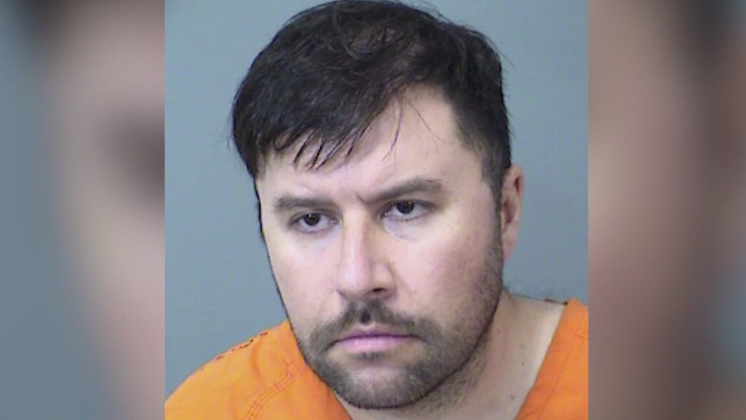 Attempted kidnapping suspect has a violent history, authorities say