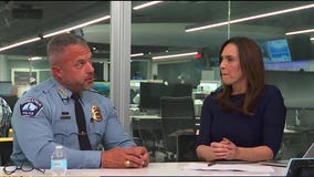 MPD Chief: Lake Street corridor has history of violence