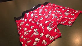 Lace Silhouettes Lingerie