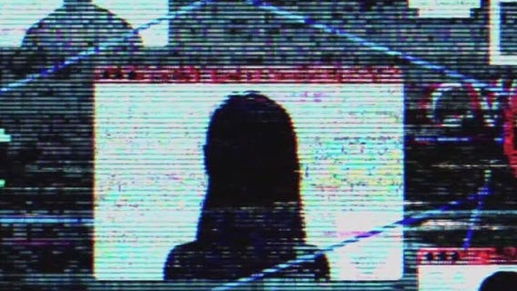 Inside violent online network targeting teenage girls