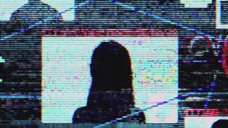 Inside violent online network targeting teenage girls