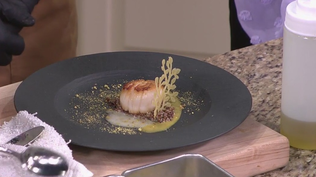 March of Dimes hosting annual Signature Chefs Gala