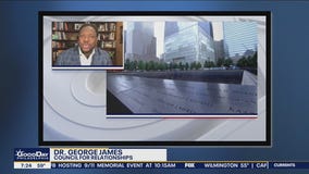 How to cope with PTSD, other struggles amid 9/11 anniversary