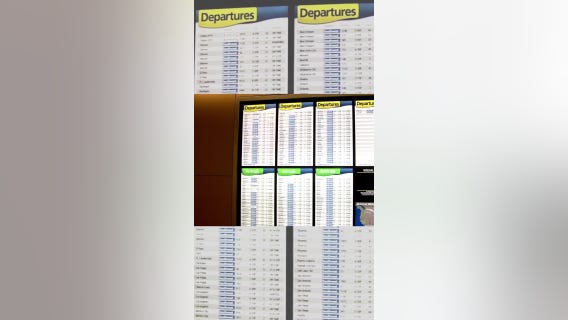 Hobby Airport named one of the worst airports for holiday travel