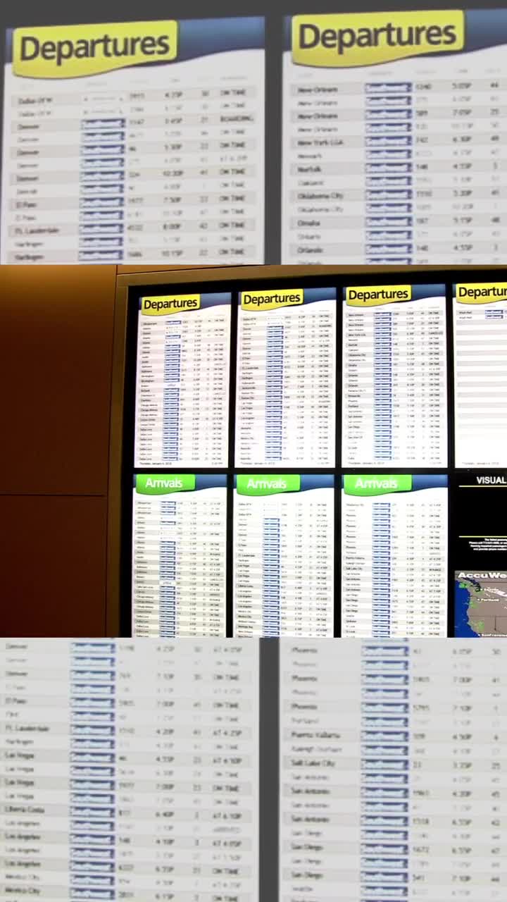 Hobby Airport named one of the worst airports for holiday travel