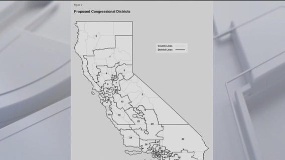 DOJ joins suit against Prop. 50