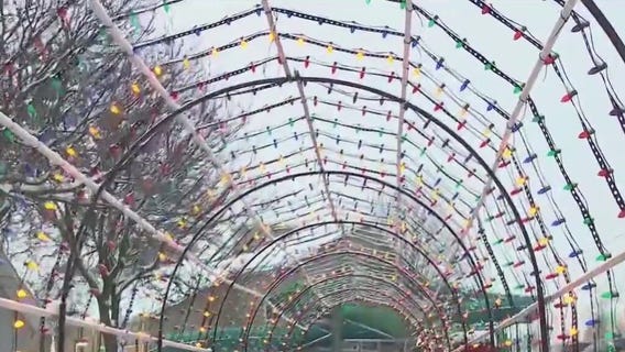 Country Christmas is back for 30th year