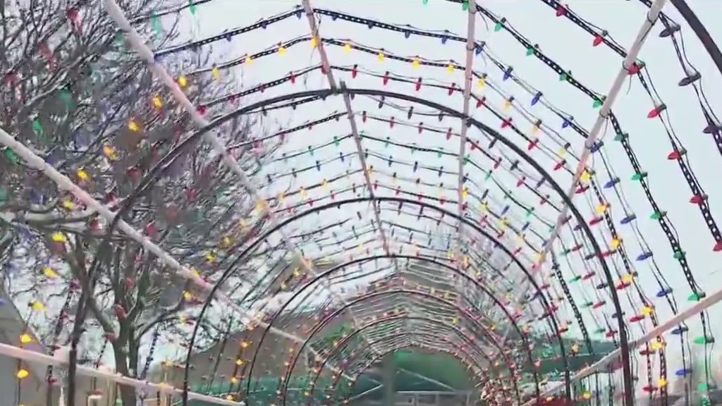 Country Christmas is back for 30th year