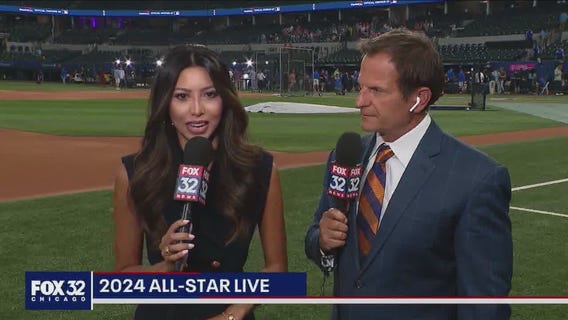 Why Tina and Lou believe the Cubs can go on a run in the second half of the season