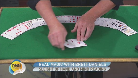 Real Milwaukee | July 17, 2025