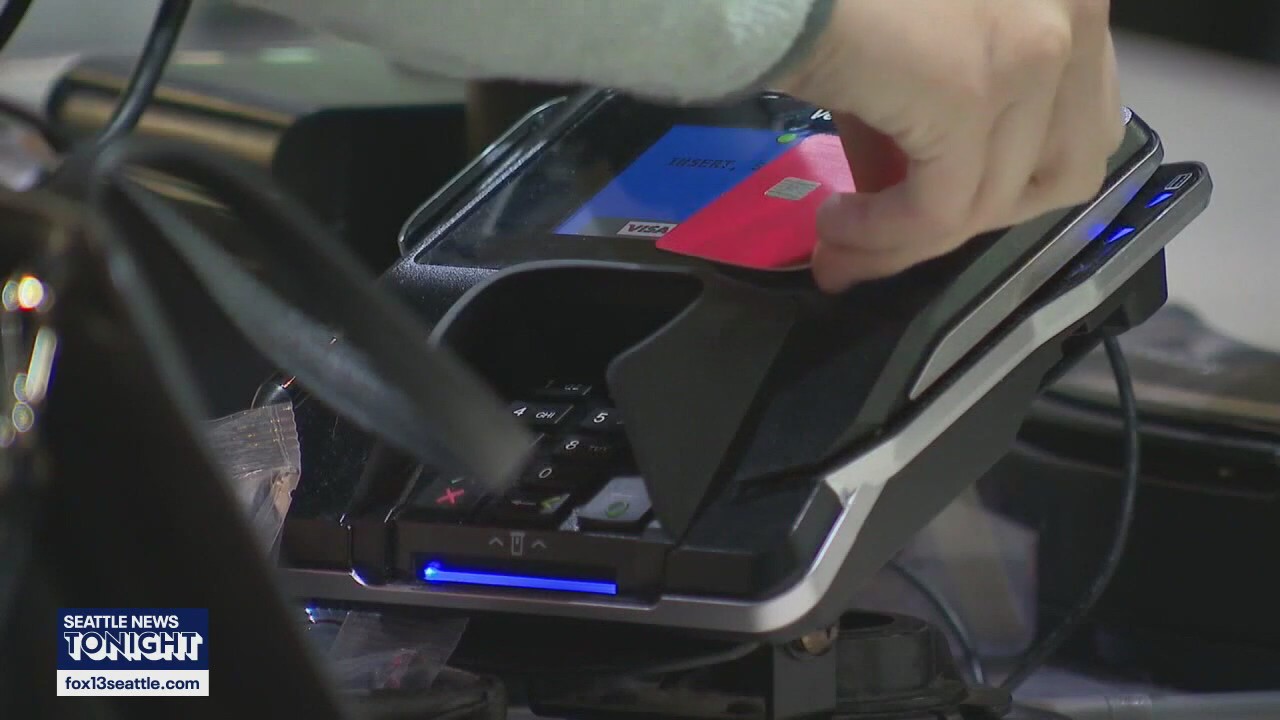 Warnings of digital wallet fraud loophole