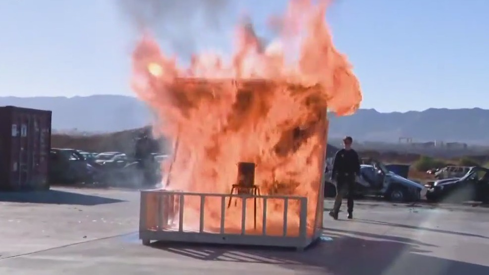 Do's and don'ts of frying a turkey on Thanksgiving