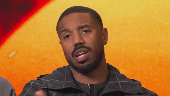 New vampire thriller 'Sinners' opens in theaters this week