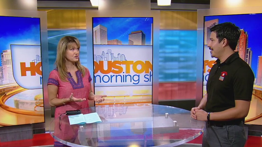 Back to school safety: Parents concerns answered | FOX 26 Houston