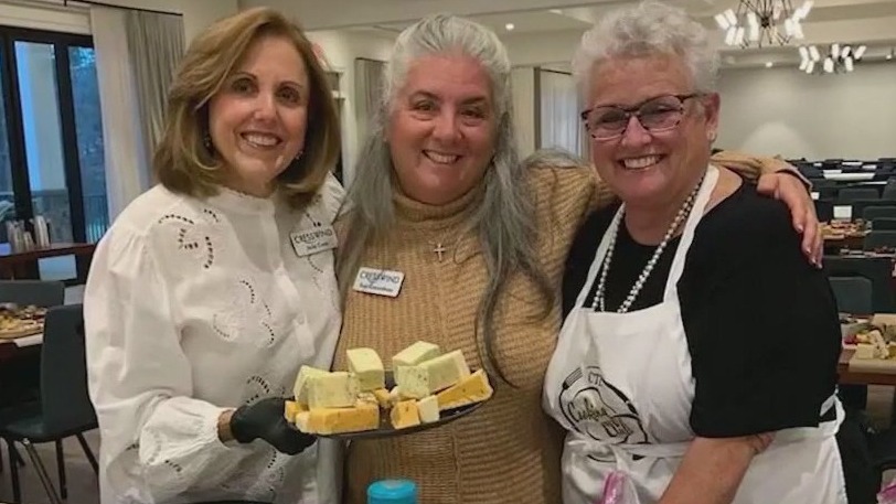 Senior citizen beats stage 4 lung cancer