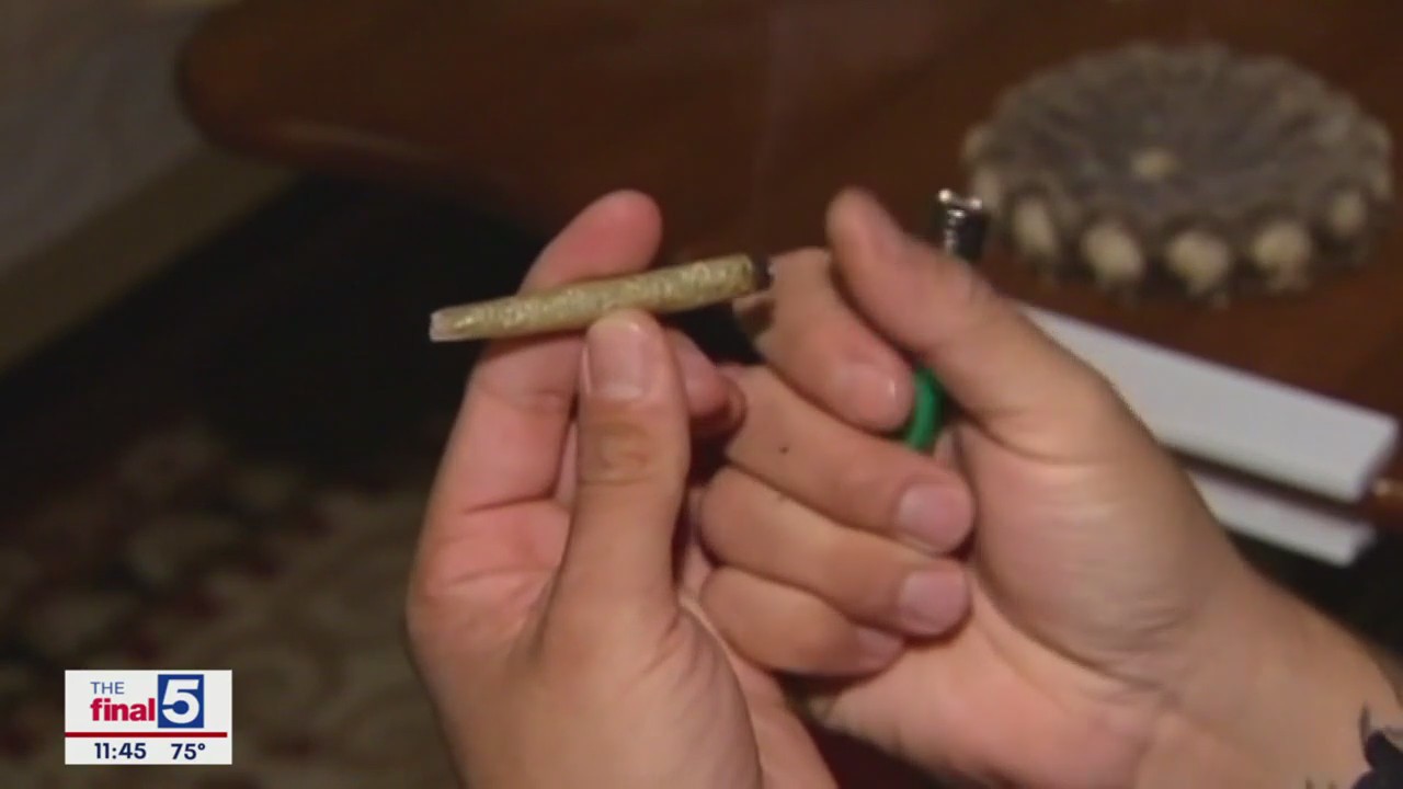 HHS calls to 'reschedule' marijuana. What does it mean?