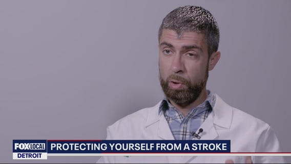 The best defense against strokes is knowing what to look for - and acting fast