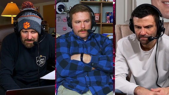 Cowboys vs Vikings Aftermath | DZTV