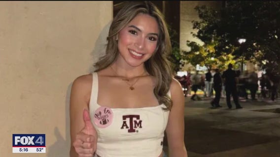 Brianna Aguilera: Tony Buzbee questions death investigation of Texas A&M student