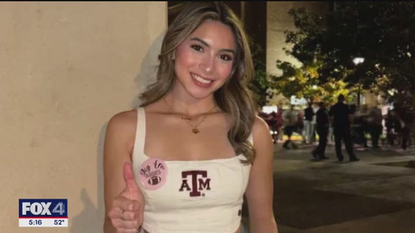 Brianna Aguilera: Tony Buzbee questions death investigation of Texas A&M student