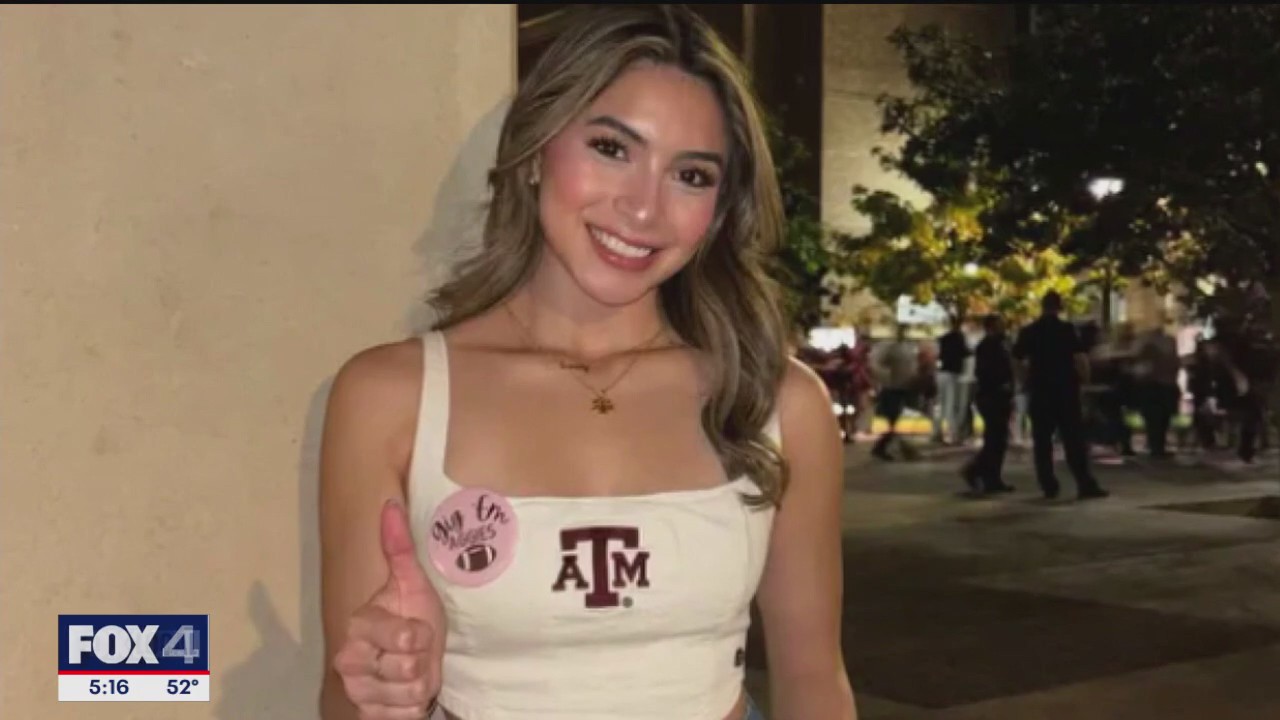 Brianna Aguilera: Tony Buzbee questions death investigation of Texas A&M student