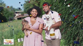 Virginia Bride Magazine ?Dream Wedding? winners revealed!