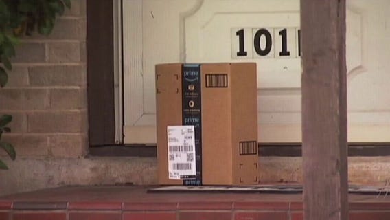 Scheduling deliveries to avoid porch pirates