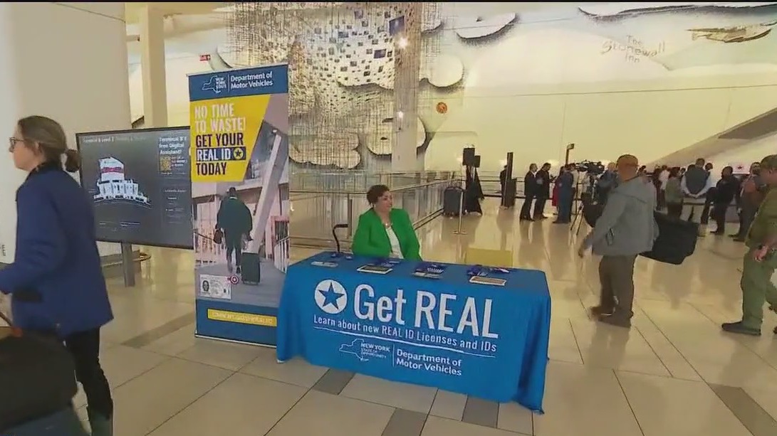 How to get your REAL ID before the deadline hits