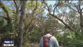 Find your outdoor adventure with Hike It Florida