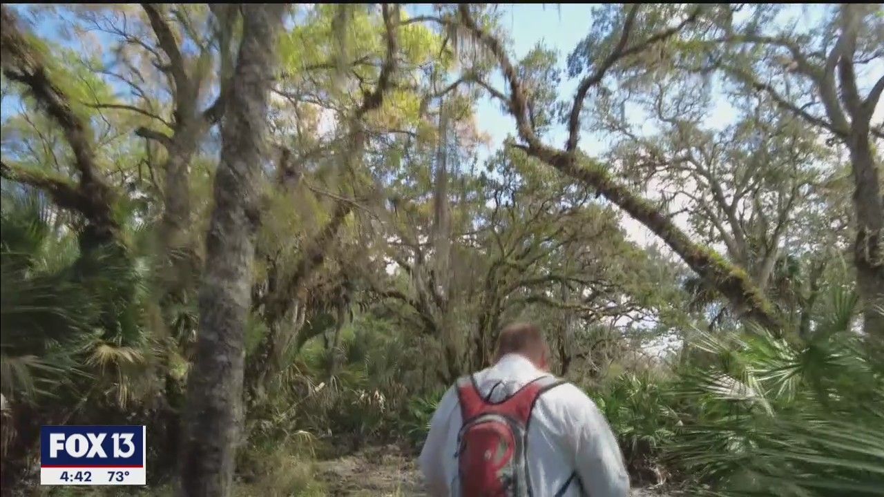 Find your outdoor adventure with Hike It Florida